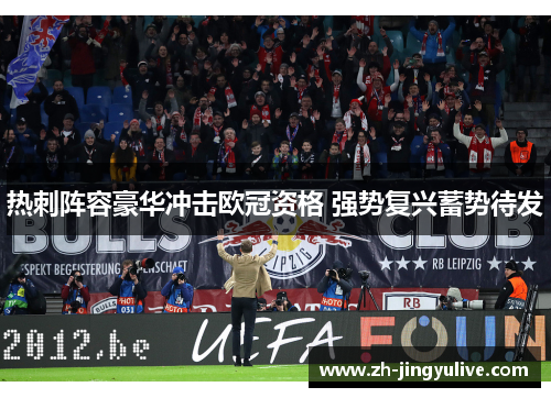 热刺阵容豪华冲击欧冠资格 强势复兴蓄势待发